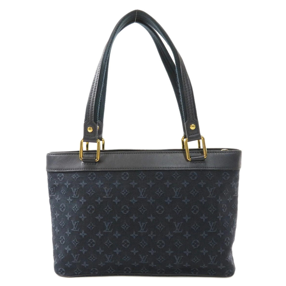 Louis Vuitton Lucille Monogram Handbag